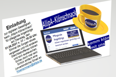 AllipA-Klönschnack