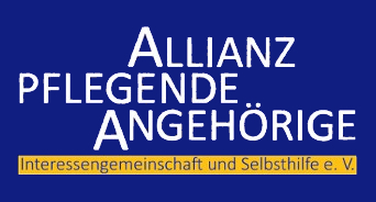 Allianz pflegende Angehörige